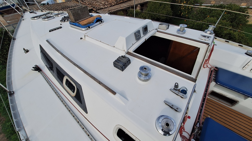 Bénéteau First 35 (35)