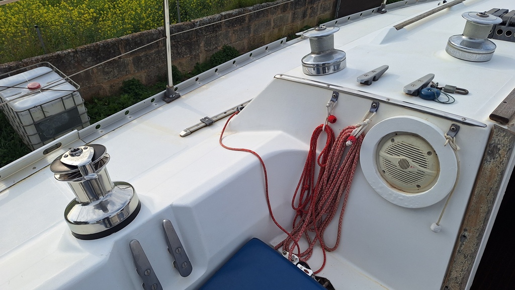 Bénéteau First 35 (36)