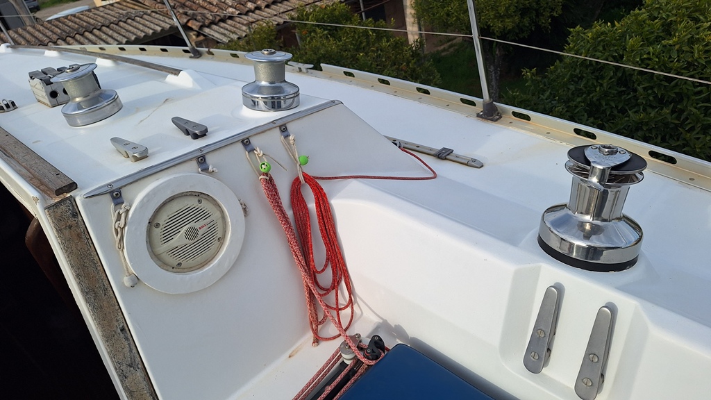 Bénéteau First 35 (37)