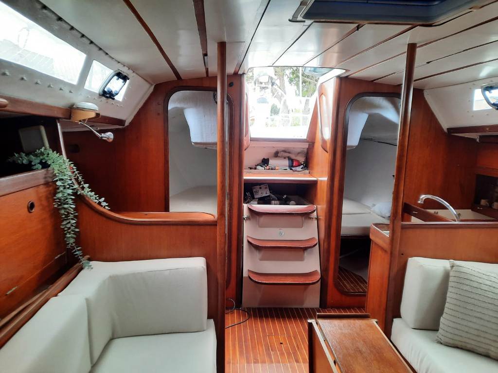 Bénéteau First 35 (38)