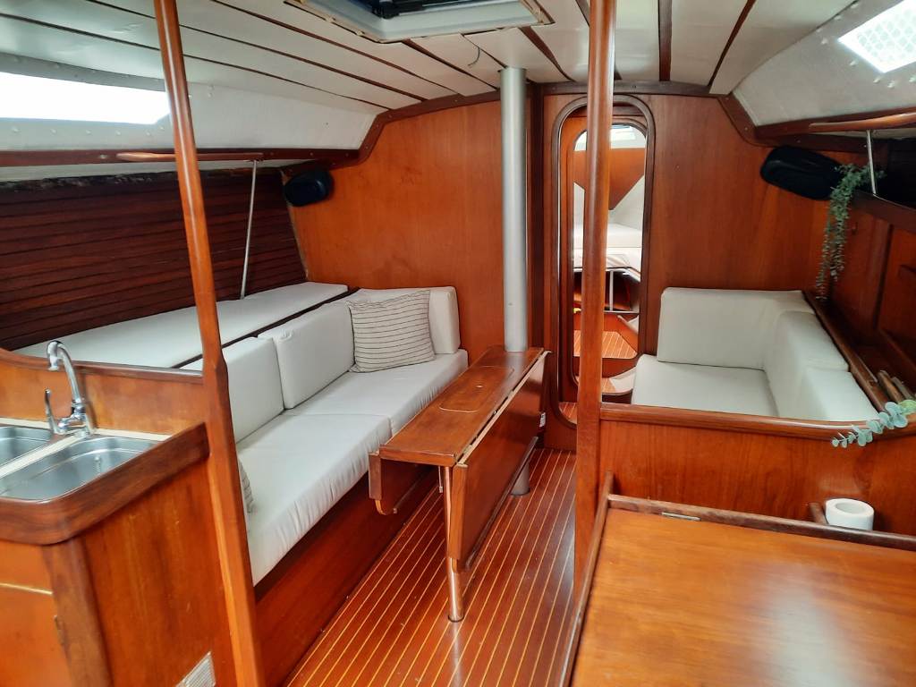 Bénéteau First 35 (39)