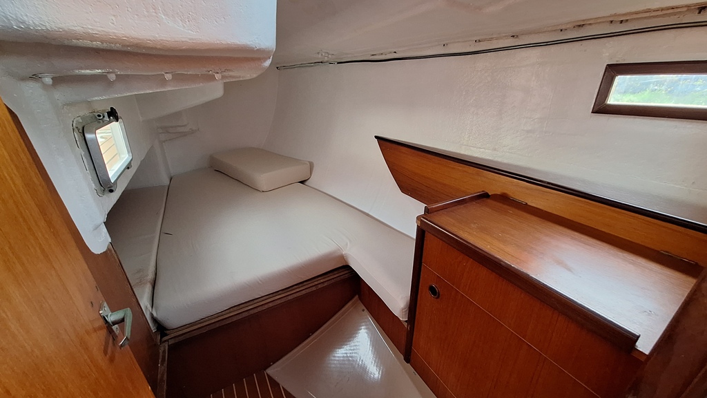 Bénéteau First 35 (41)