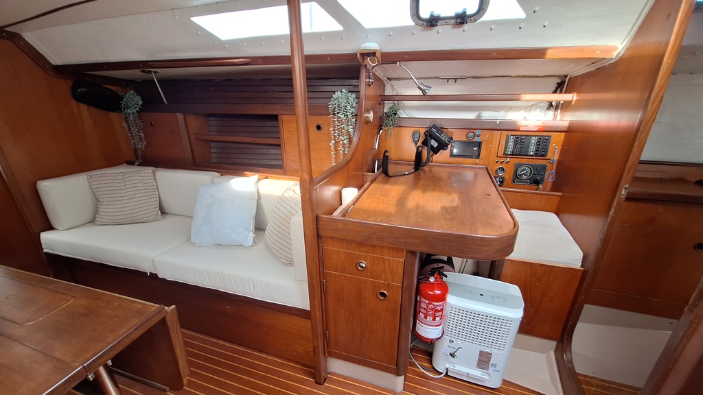 Bénéteau First 35 (45)