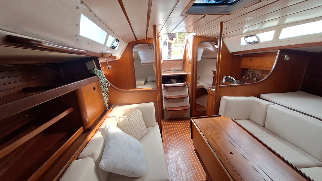 Bénéteau First 35 (46)