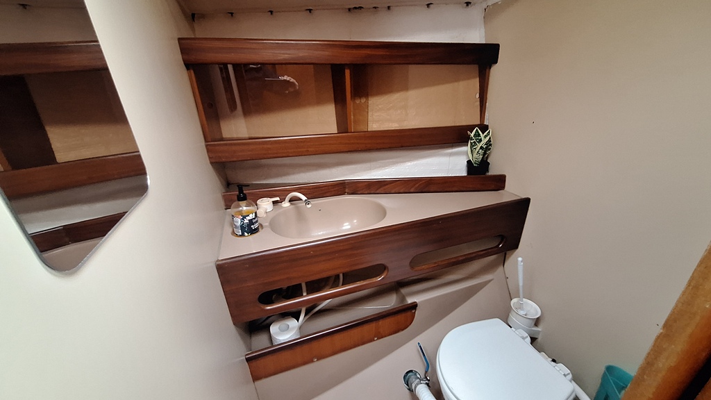 Bénéteau First 35 (47)