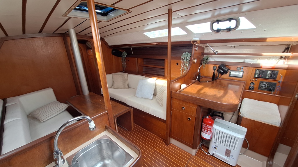 Bénéteau First 35 (51)