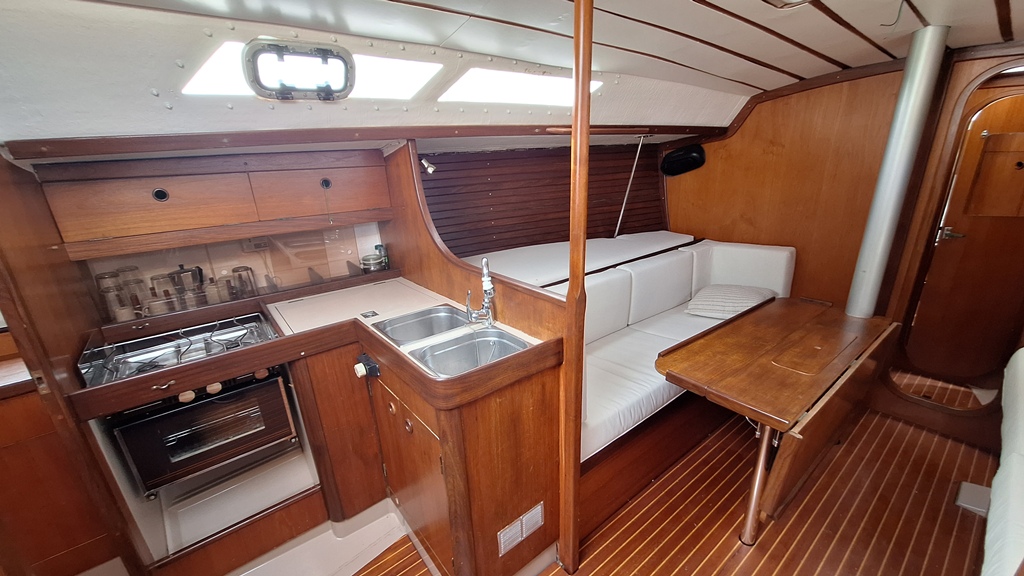 Bénéteau First 35 (52)