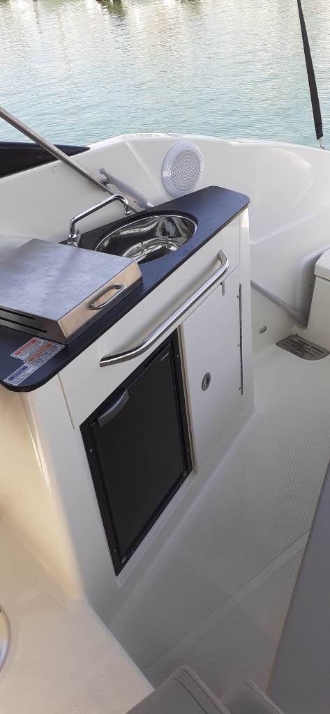 Quicksilver Activ 805 Cruiser (5)