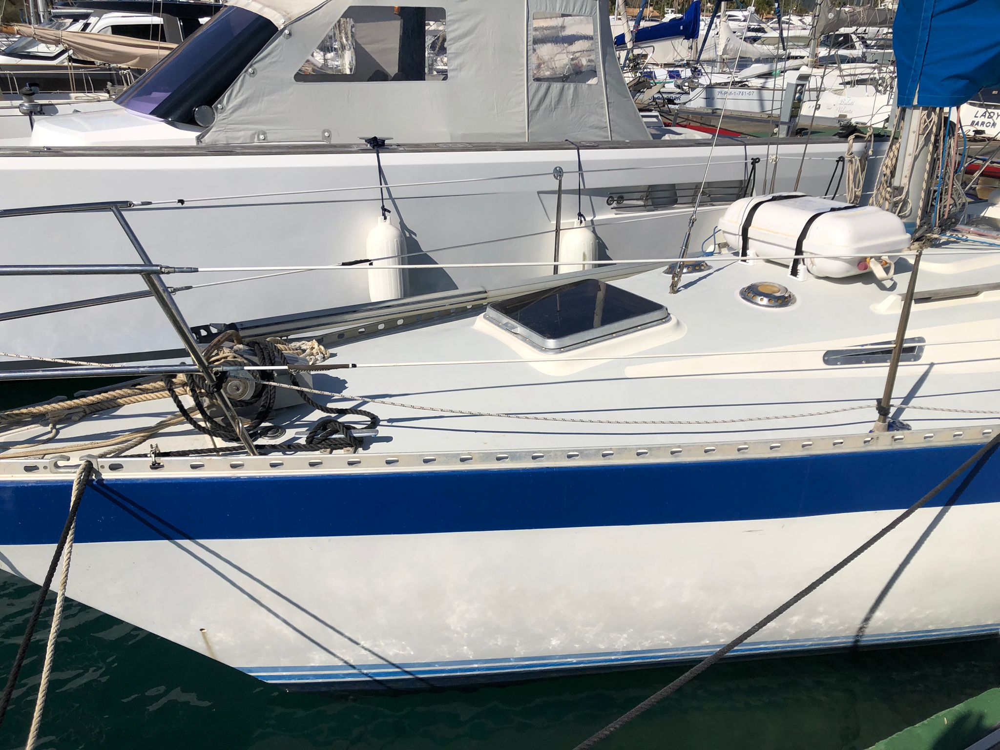 Wauquiez Gladiateur 33 (1)