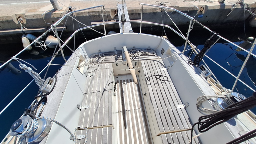 Wauquiez Gladiateur 33 (18)