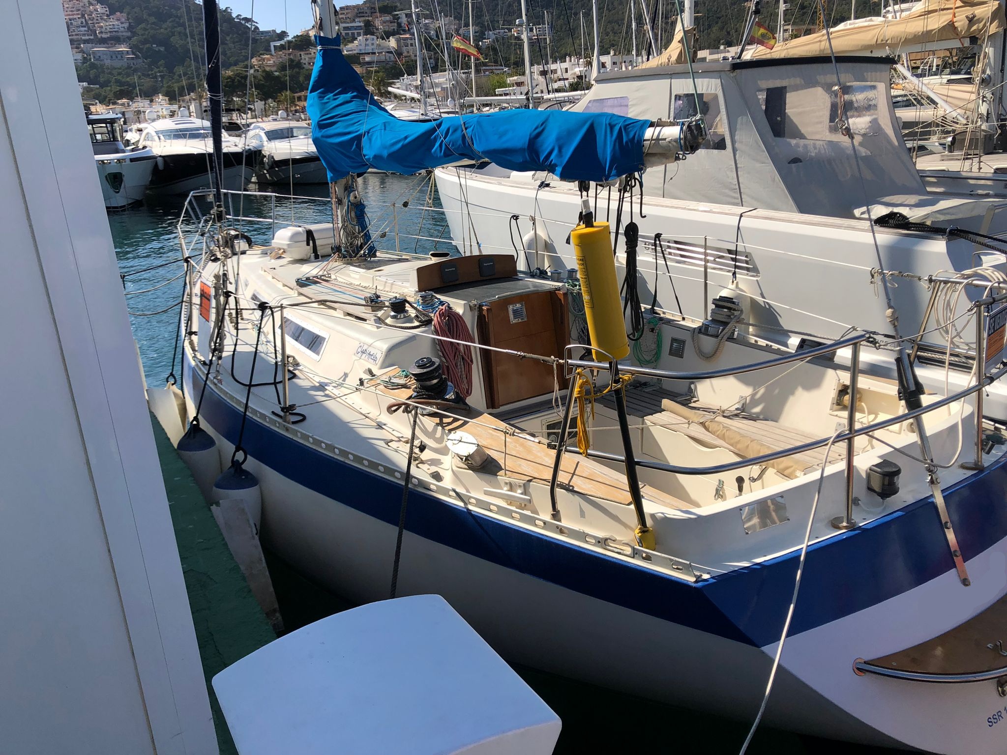 Wauquiez Gladiateur 33 (2)