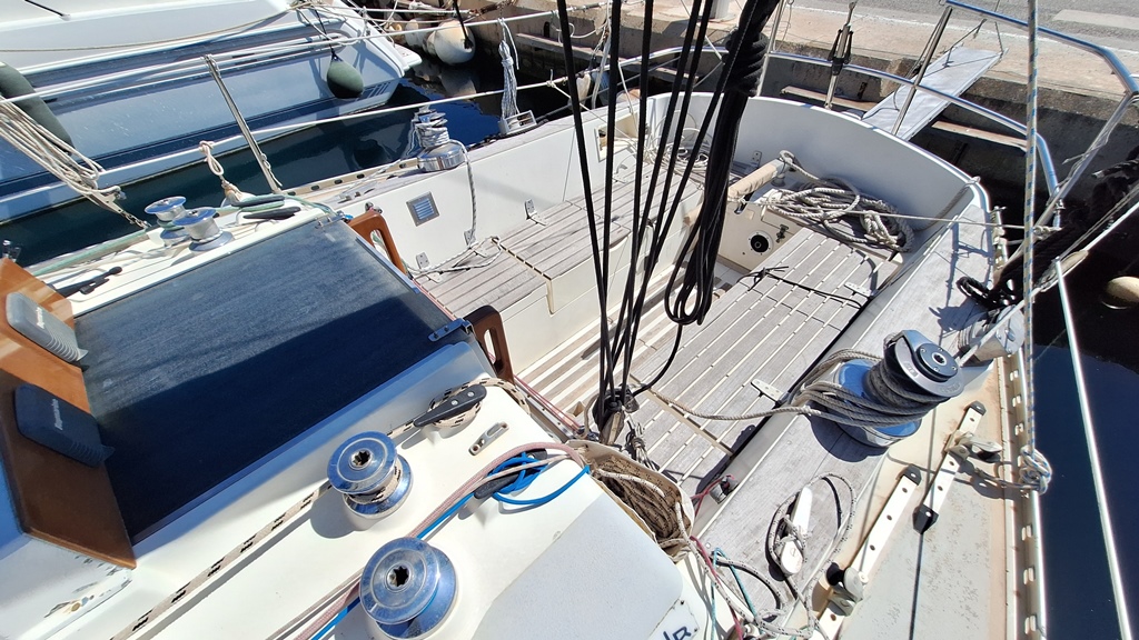 Wauquiez Gladiateur 33 (27)