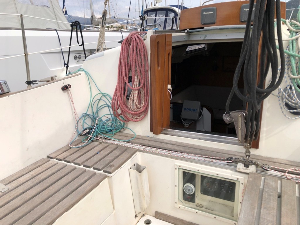 Wauquiez Gladiateur 33 (5)