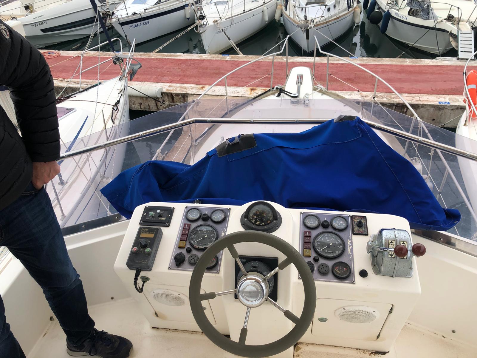 Sciallino 33 Fly (14)