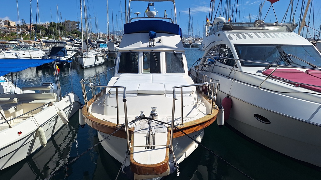 Sciallino 33 Fly (25)