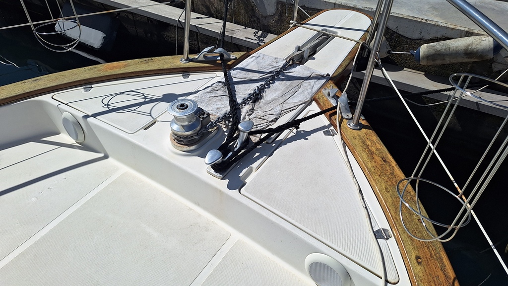 Sciallino 33 Fly (31)