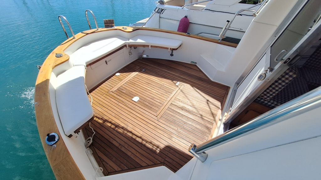 Sciallino 33 Fly (36)
