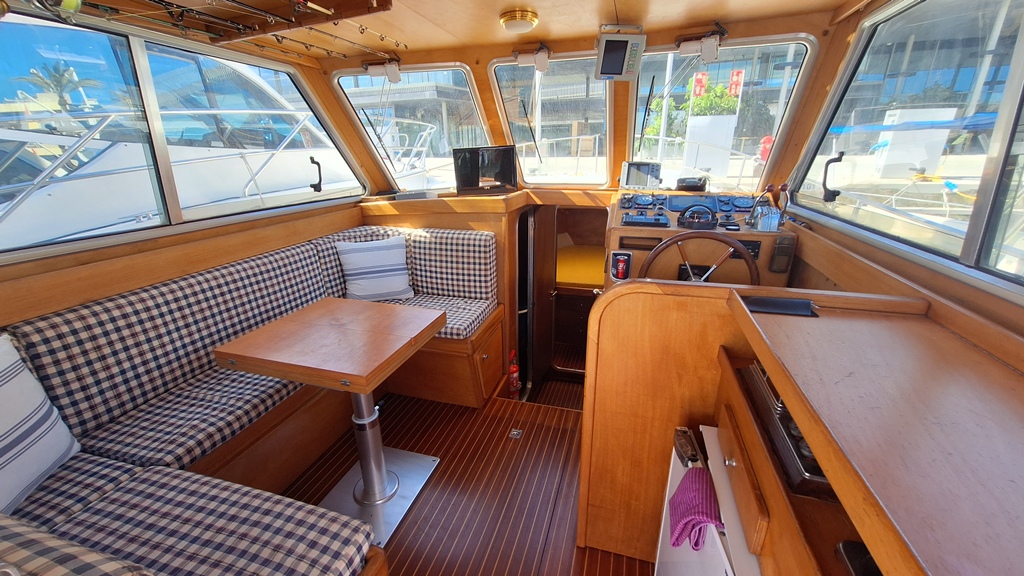 Sciallino 33 Fly (38)