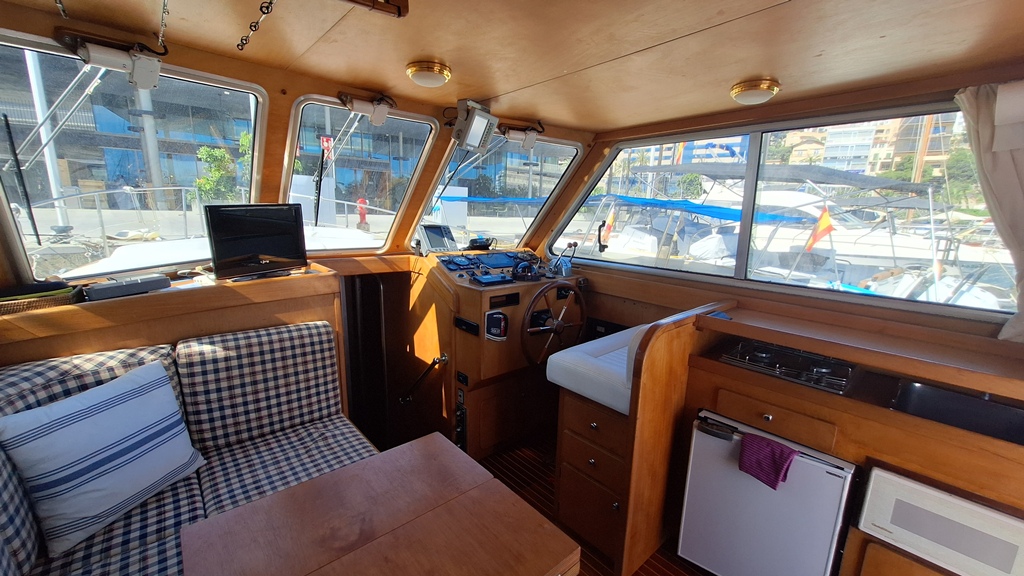 Sciallino 33 Fly (41)