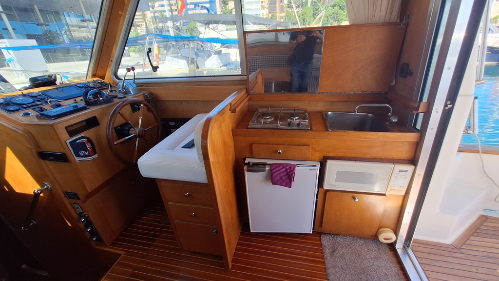 Sciallino 33 Fly (44)