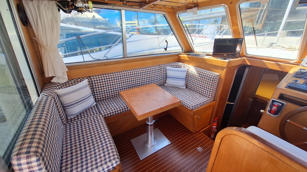 Sciallino 33 Fly (53)