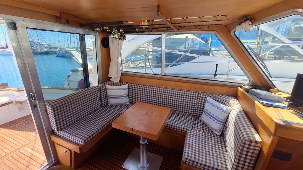 Sciallino 33 Fly (66)
