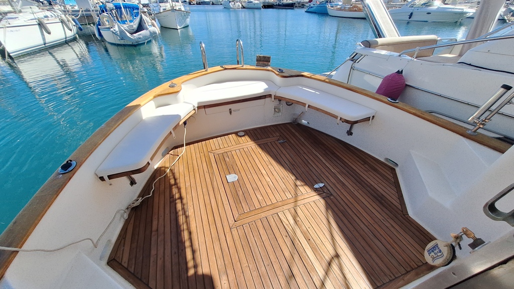 Sciallino 33 Fly (67)