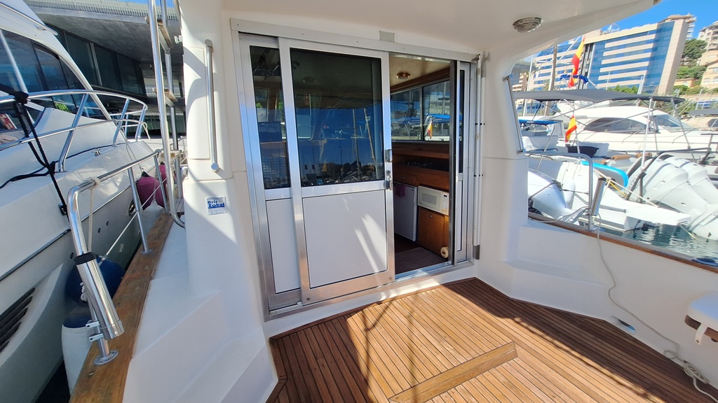Sciallino 33 Fly (70)