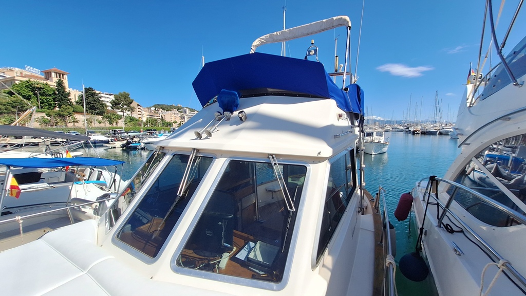 Sciallino 33 Fly (74)
