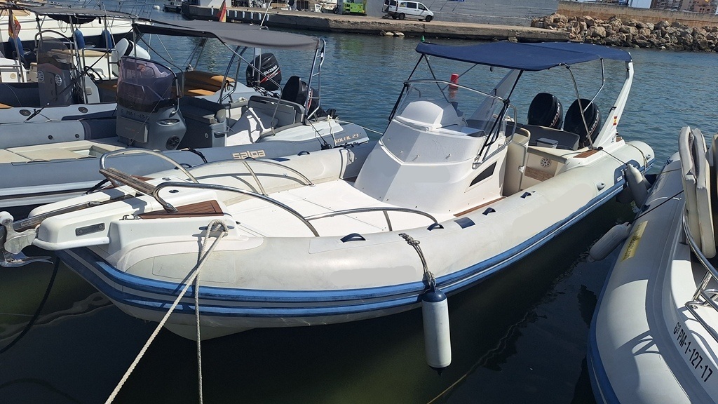 Capelli Tempest 1000 (1)