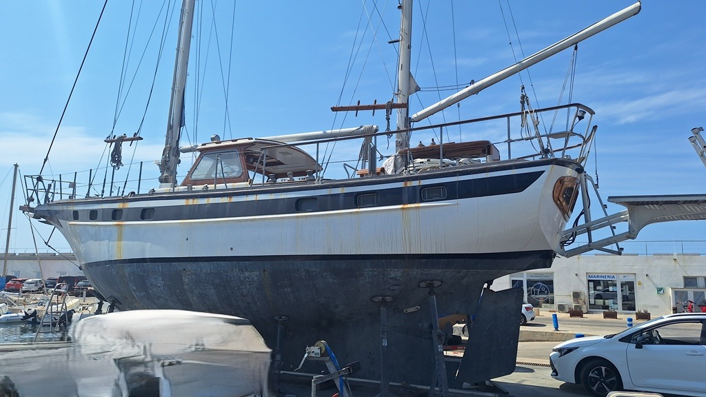 Nordia 45 (82)
