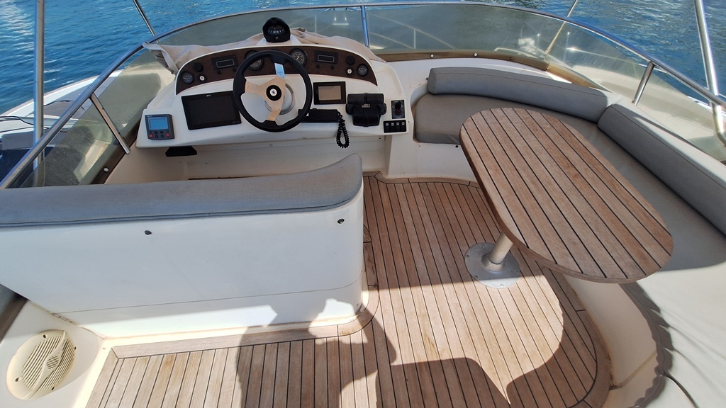 Rodman 38 (26)