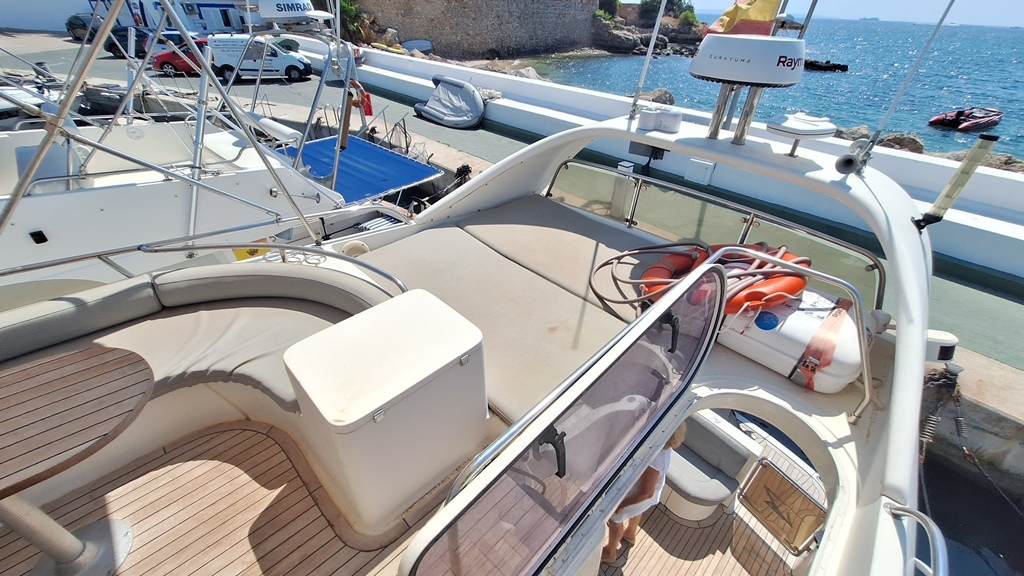 Rodman 38 (29)