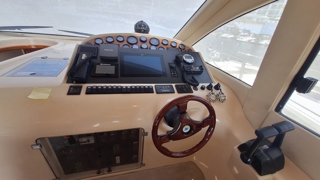 Rodman 38 (40)
