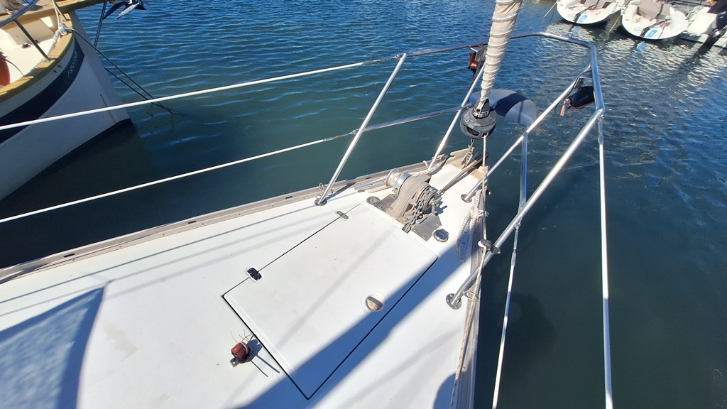 Dufour 31-3 (36)