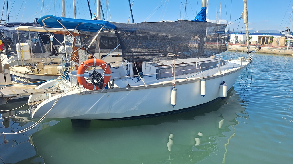 Dufour 31-3 (48)