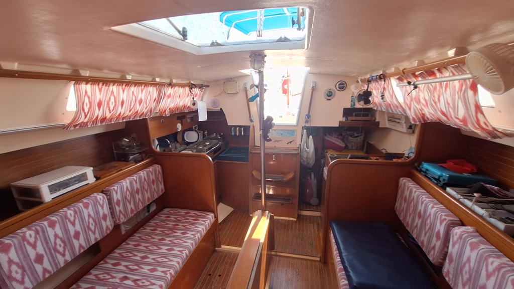 Dufour 31-3 (50)