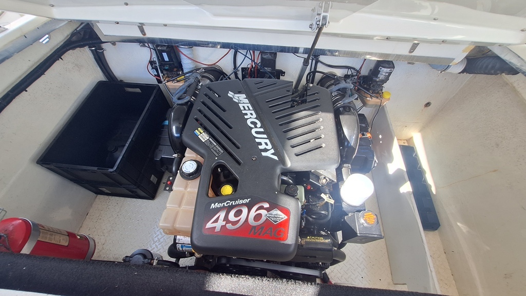 Velocity 260 VR (1)