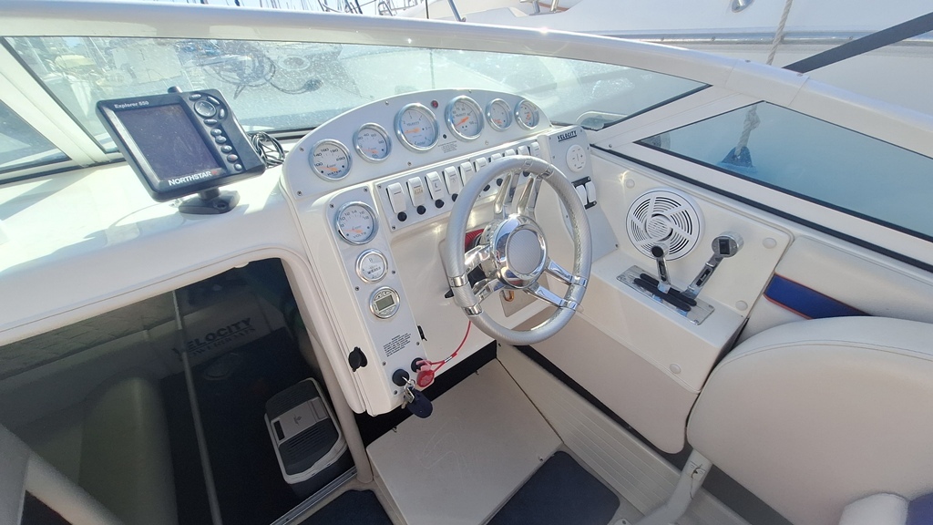 Velocity 260 VR (15)