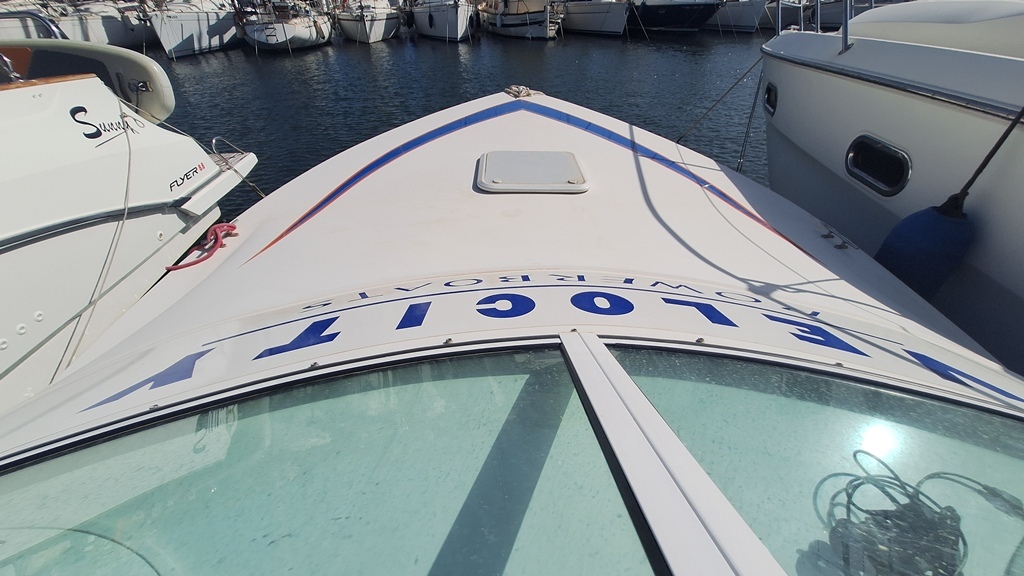 Velocity 260 VR (19)