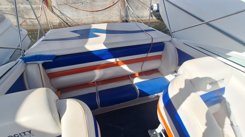 Velocity 260 VR (20)