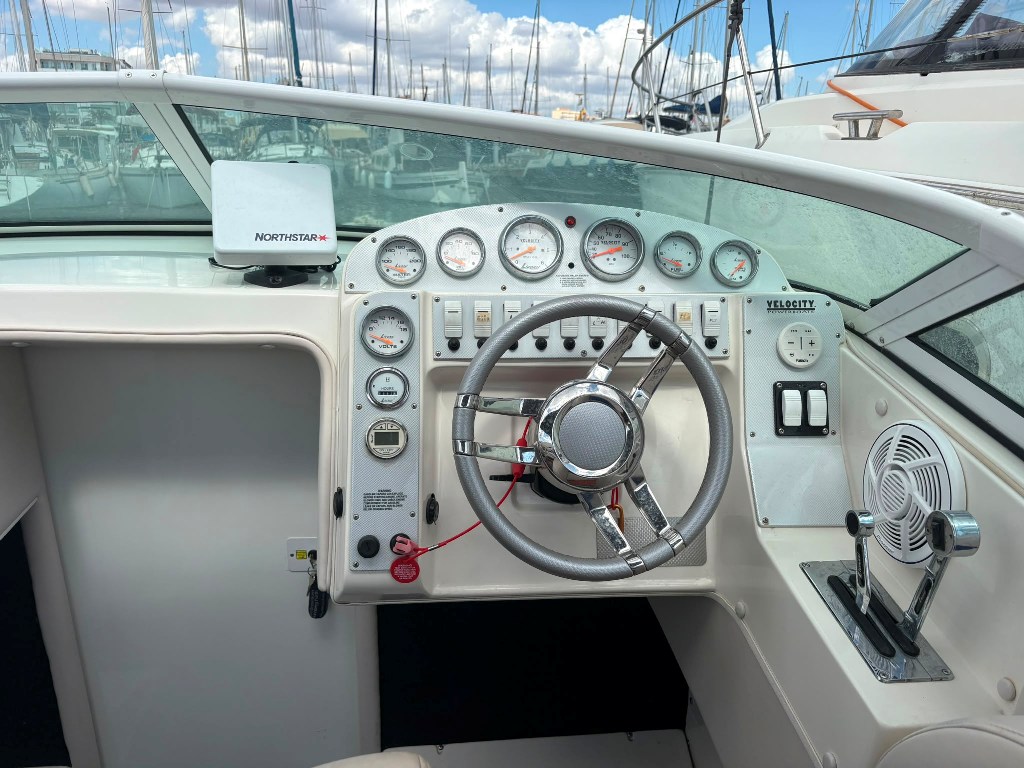 Velocity 260 VR (6)