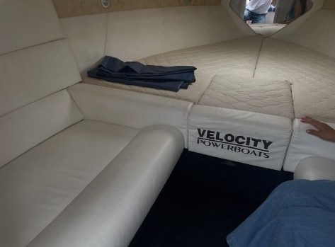 Velocity 260 VR (7)