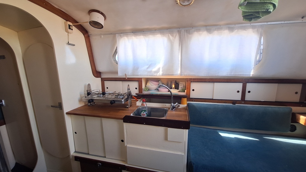 Westerly Renown 32 (31)