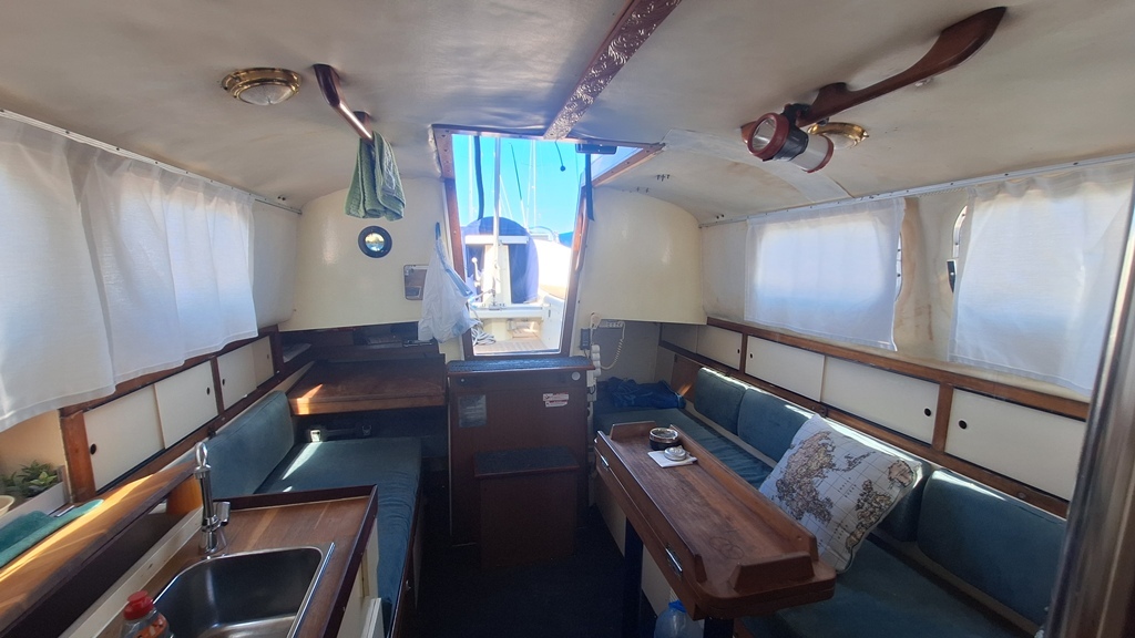 Westerly Renown 32 (45)