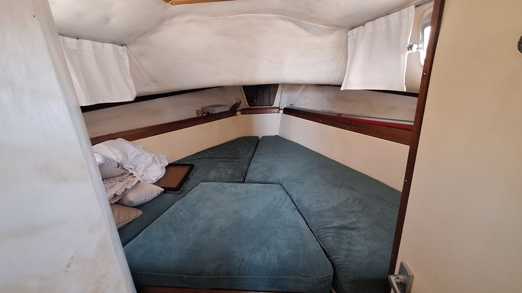 Westerly Renown 32 (49)