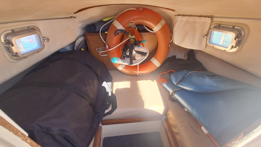 Westerly Renown 32 (59)