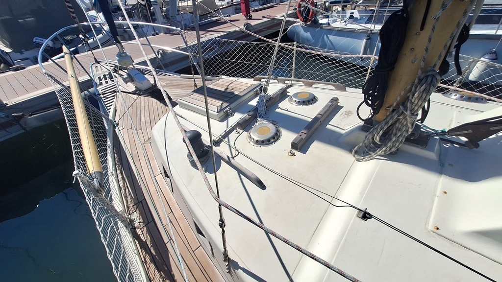 Westerly Renown 32 (70)