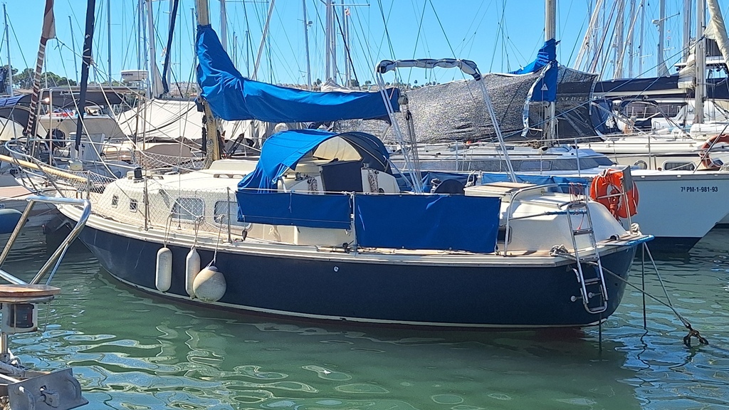 Westerly Renown 32 (83)